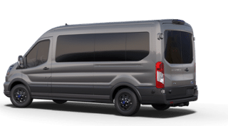 2025 Ford Transit® External Image 2